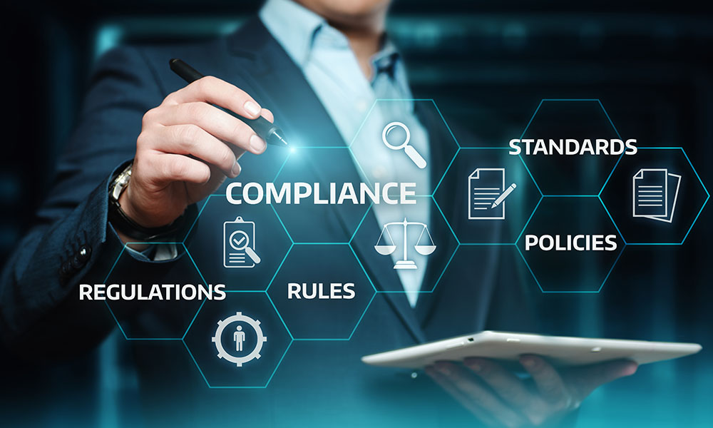 Regulatory Compliance