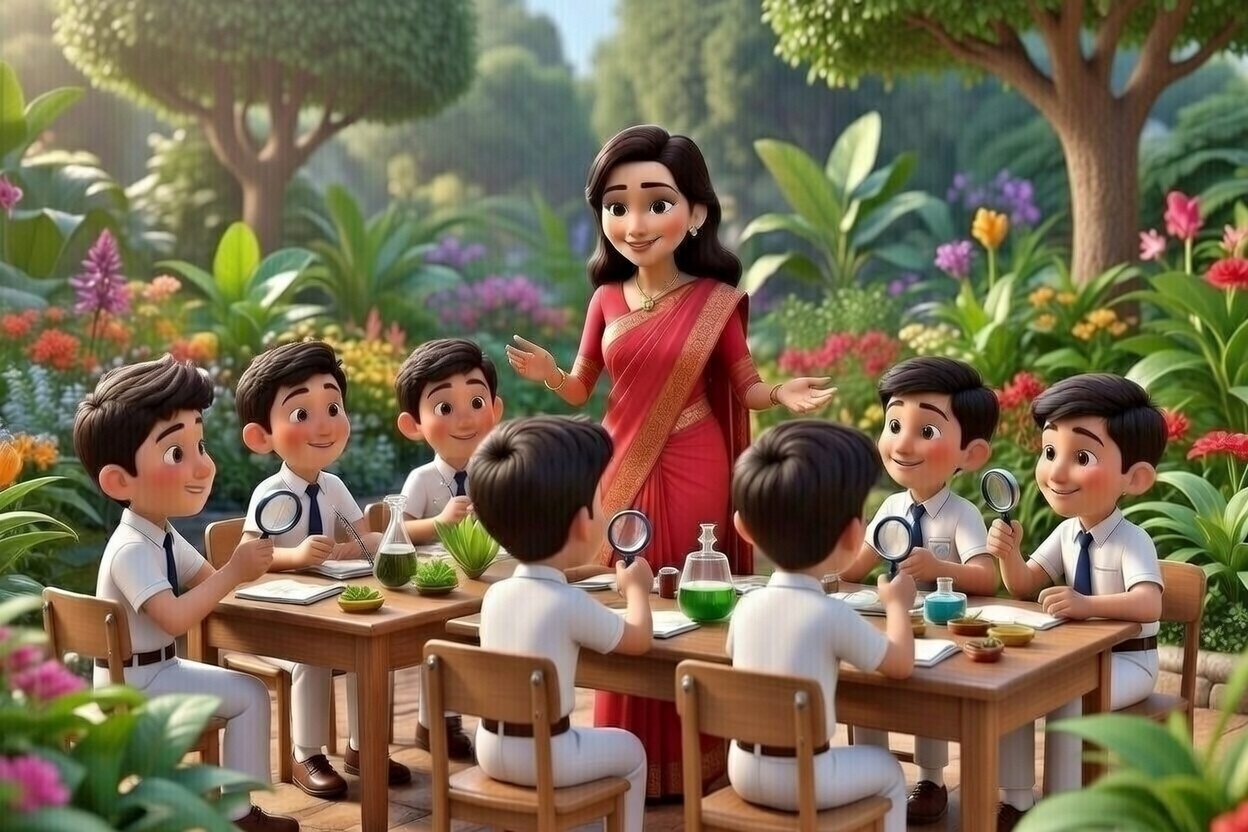 විද්‍යාව 